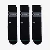 Stance Basic 3-Pack Crew A556D20SRO BLK