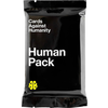 Pravi Junak igra s kartami Cards Against Humanity Human Pack angleška izdaja
