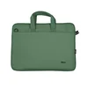Trust torba za laptop Bologna16”, eco-friendly, zelena