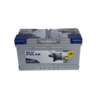 BAREN Akumulator 100Ah 870A/En
