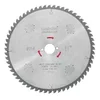 List za kružnu testeru 254mm 48z Precision cut Classic METABO