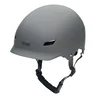 Otroška kolesarska čelada Trybike Retro - Vintage Matte Grey - S/M