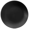 shumee Mali desertni krožnik za torto Dessert Ceramic Black 20,5 cm