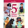 American Girl: 5-Minute Stories