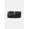Armani Exchange usnjen pas
