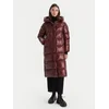 Hetregó Puhovka 8P781 25WD24 Bordo rdeča Regular Fit