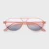 Naočare za sunce Soho Pink-Gradient Brown