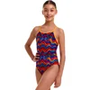 Funkita diamond back plastic fantastic junior 152cm