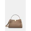 Yuzefi crossbody torbica ženska semiš GYOZA MINI