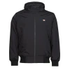 Dickies Jakne NEW SARPY JACKET Črna