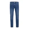 BLEND Kavbojke BHTWISTER moder denim