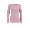 WE Fashion Majica roza