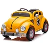 Auto na akumulator 12V MB273 žuta boja 029711Ž