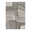 Siva preproga 140x200 cm Medel – Universal