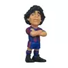 Statue Football Stars Minix - FC Barcelona - Maradona