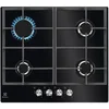 ELECTROLUX plinska kuhalna plošča KGG6426K