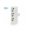 BITON ELECTRONICS Razvodnik trofazno monofazni 3X16A 250V (2/212-0228)