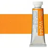 Profesionalne akvarelne barve Holbein Artists 15 ml | rumeni odtenki - kadmijeva rumeno-oranžna