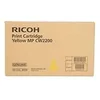 Ricoh kartuša s črnilom Ricoh MP CW2200 (841638), rumena