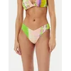 Chantelle Spodnji del bikini Easy Pop C22JG0 Pisana