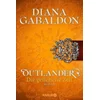 Outlander - Die geliehene Zeit