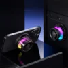 Bluetooth zvucnik magnetni RBG Hecate G100