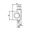 WS S 240 platno