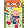Bojimo sa Ninom - igraeke