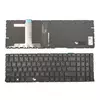 Tastatura za laptop HP ProBook 650 G8 450 G8 mali enter bez rama sa pozadinskim osveteljenjem
