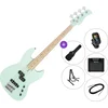 Sire Marcus Miller U5 Alder-4 SET 2 Mint Električna bas kitara