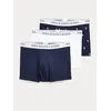 Polo Ralph Lauren Boksarice, modra, bela