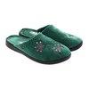 GEZER Pokućnice ženske br.36-40 GT1KZM.12138.00 zelene