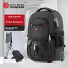 Crossgear Ranac, 17.3, Crni