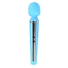 Gardj Europe Stimulator-masažer Genius USB Blue z 10 funkcijami