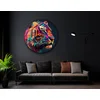 Wallity Slika SKR-9063, 80x80