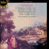 VIVALDI:LA FOLIA & OTHER WORKS/PURCELL QUARTET