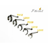 Replacement clips for Fenix flashlights - Fenix TK15 and TK22