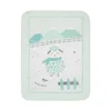 Kikka Boo Super soft baby ćebence 80x110 Sleepy Sheep ( KKB22147 )