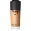 MAC Cosmetics Studio Fix Fluid SPF 15 24HR Matte Foundation + Oil Control Mini matirajoči tekoči puder SPF 15 odtenek NC30 15 ml