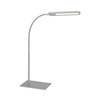 Briloner 7389-014 - LED prigušiva stona lampa SERVO LED/8W/230V 3000/6500K