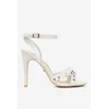 Sandali DeeZee F89725-268 Bela