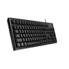 GENIUS Tastatura Smart KB-100 USB US crna