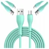 1 to 3 Joyroom Micro Usb Kabel 3A 2M Za Samsung Huawei Lg Za Polnjenje In Prenos