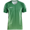 Dres Craft PRO CONTROL STRIPE JERSEY M
