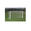Fudbalski gol prenosivi 180x120 al profil kvadratni 80x80 dubina 0,70/0,75m