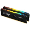 KINGSTON RAM memorija 64GB DDR4 3600MHz (2x32) Fury Beast KF436C18BB2AK2/64