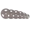 Set ploščatih uteži Paracot Hamerton 2 x 1,25 - 20 kg