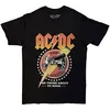 AC/DC For Those About To Rock 81 Black M Majica