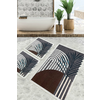 L`ESSENTIEL MAISON Prostirke Morillo
