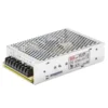 MEANWELL Napajanje sigurnosnih sistema UPS AD-55B, 24V - 29V, 55W